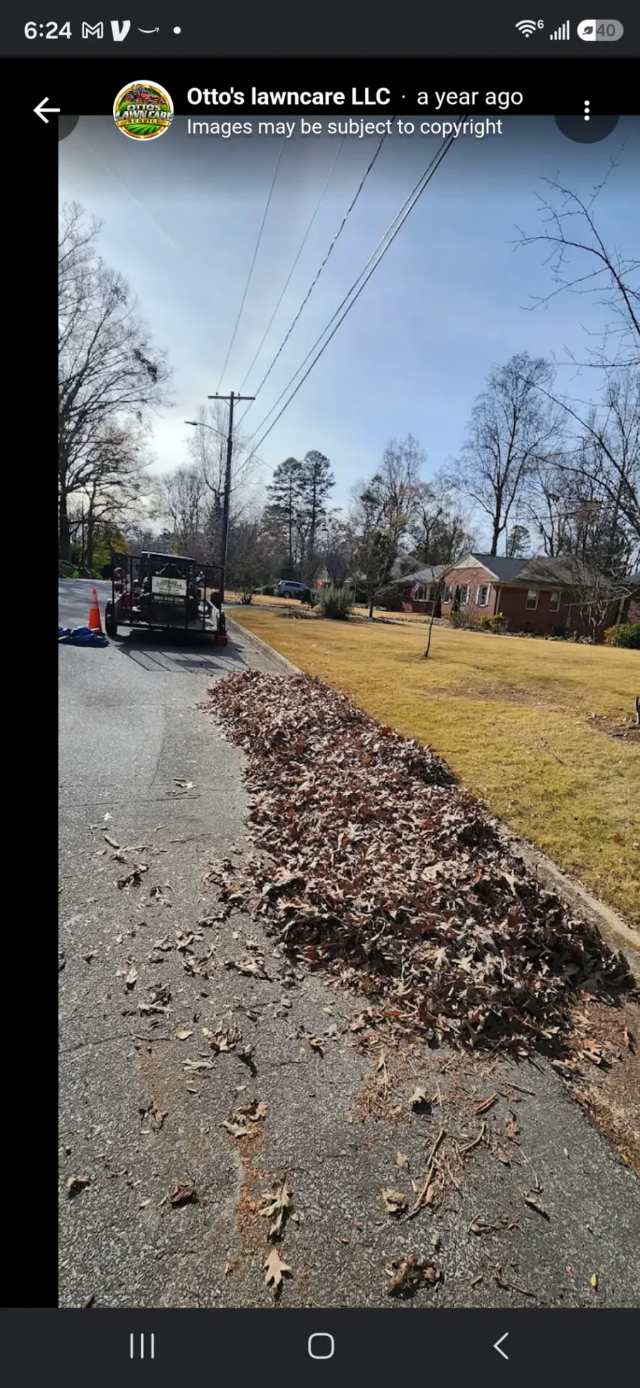 Otto's lawncare LLC - Photo 1